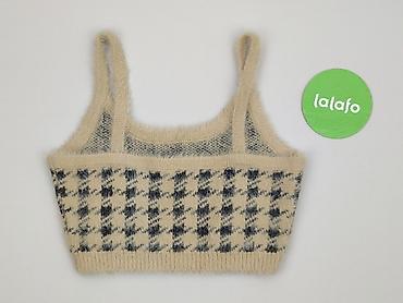 nakd bluzka: NA-KD, Top damski, rozmiar M — 3