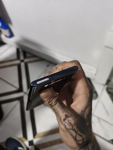 iphone 16: Samsung Note 10, 256 GB, Barmaq izi — 5