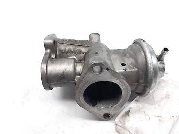 tuned air: EGR VENTIL ZA OPEL COMBO OD 2001. DO 2012. GOD. | Polovni originalni — 2