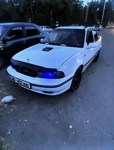 мотор нексия 1: Daewoo Nexia: 2003 г., 1.5 л, Механика, Бензин, Седан — 2