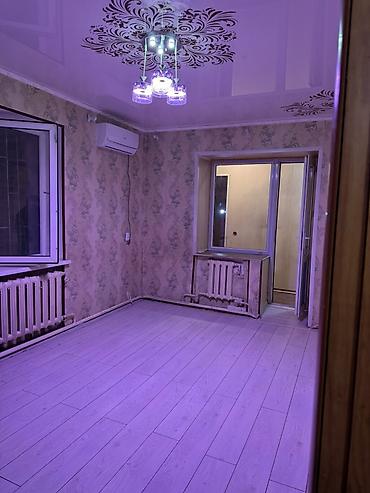 1 комнат: 1 комната, 48 м², 105 серия, 2 этаж, Старый ремонт — 2