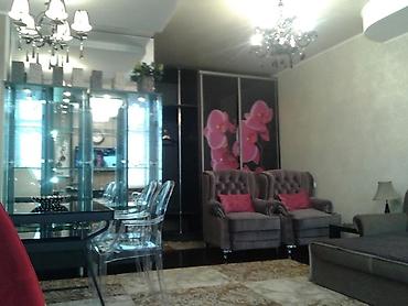 Долгосрочная аренда квартир: Студия, Собственник, С мебелью полностью — 4