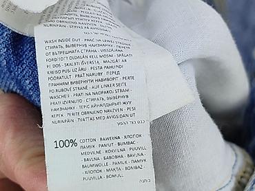 uzywane bokserki: Denim Collection, Szorty damskie, rozmiar S — 5