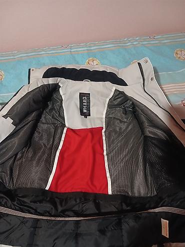 armani exchange kacket: WHARD ski jakna – veličina XXL - Sportska ski/snowboard jakna sa — 3