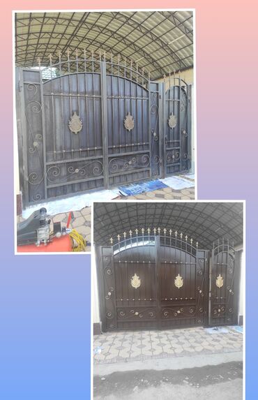 Покраска: Покраска дверей, На масляной основе, На водной основе, 1-2 года опыта — 4