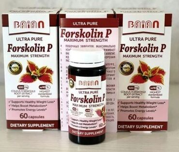 шафран диет: Форсколин forskolin капсулы для похудения Капсулы для похудения