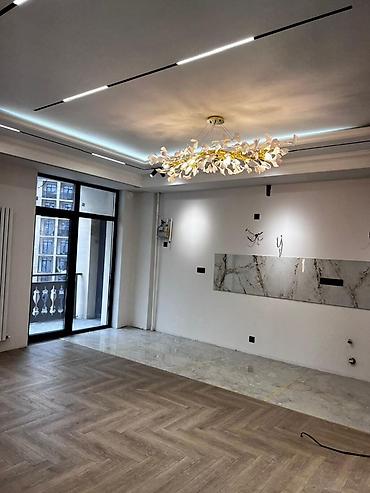 Ремонт под ключ: Ремонт под ключ квартир и санузлов - Полный комплекс работ: демонтаж — 13