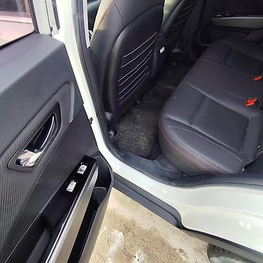 Ssangyong: Ssangyong Tivoli: 2019 г., 1.6 л, Робот, Дизель, Кроссовер — 9