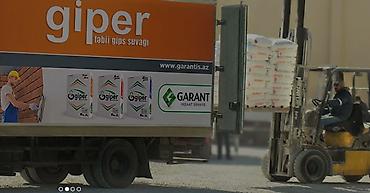 Şpaklevka: Ölkə Daxili Pulsuz Çatdırılma Giper Gips Məhsulları Giper makina — 8