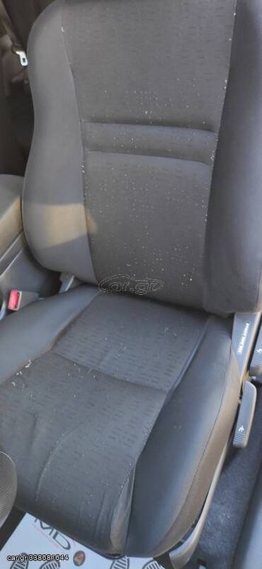 Toyota: Toyota Corolla: 1.8 l. | 2003 έ. Χάτσμπακ — 12