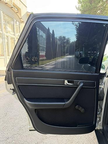 решотка ауди: Audi 100: 1995 г., 2.5 л, Механика, Дизель, Седан — 9