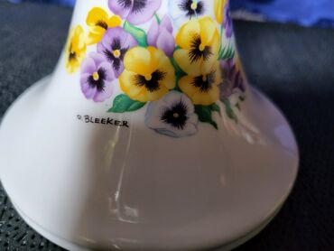 Sveće i svećnjaci: Svećnjak, bоја - Šareno, Novo na lalafo.rs — 3 Sveće i svećnjaci: Svećnjak, bоја - Šareno, Novo — 3