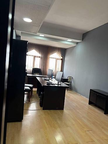 взять офис в аренду: İcarəyə verilir 3 otaqlı ofis 320 m², Şah İsmayıl Xətai m. Daha 7 — 4