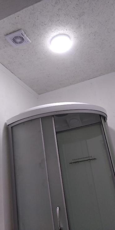 Комнаты: 40 м², Без мебели — 4