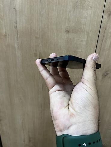 i̇pone: IPhone 14, 256 GB, Midnight, Simsiz şarj, Face ID — 6