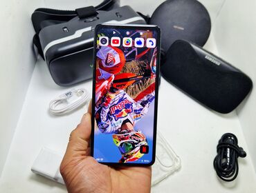 Redmi: Redmi, Redmi Note 13, Б/у, 256 ГБ, цвет - Черный, 1 SIM, 2 SIM, eSIM — 10