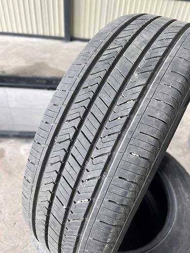 и 16: Летние шины Hankook Kinergy Eco2 (K435) — комплект из 4 шт. - Размер — 1