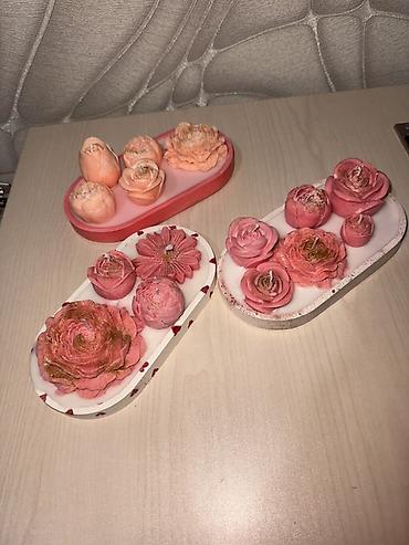 Şamlar: Şam Fiqurlu — 13