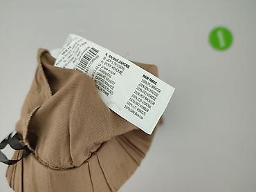 sneakersy esprit: Top Secret, Spodnie materiałowe damskie, rozmiar S — 5