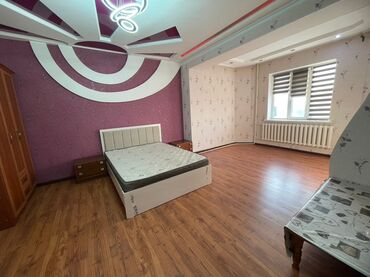 Долгосрочная аренда домов: 200 м², 6 комнат, Утепленный, Бронированные двери, Парковка at lalafo.kg — 3 Долгосрочная аренда домов: 200 м², 6 комнат, Утепленный, Бронированные двери, Парковка — 3