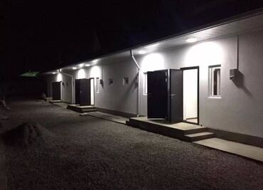 аренда помещения в канте: 1 комната, Агентство недвижимости, Без подселения