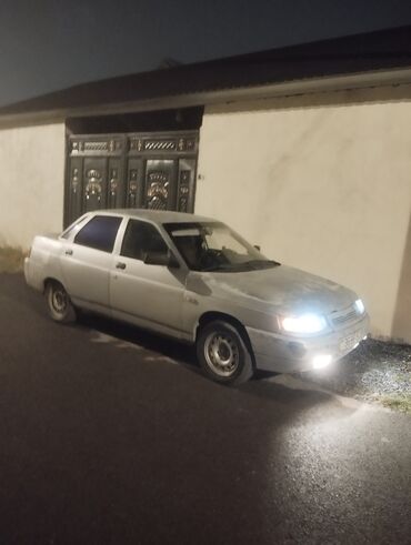 VAZ (LADA): VAZ (LADA) 2110: 1.6 l | 2003 il 32000 km Sedan — 2