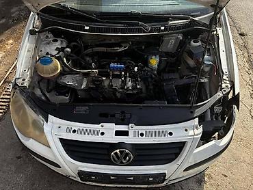 auto market: PRSA VEZNI LIM MODEL SA KLIMOM ZA VOLKSWAGEN POLO OD 2001. DO 2009 — 1