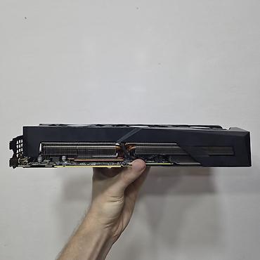 asus rog flow: Видеокарта для ПК, Новый, Gigabyte, GeForce RTX, 8 ГБ — 5