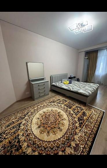 2 комнаты, 80 м², ул. Алматинка / Чуй Элитка, 7 этаж