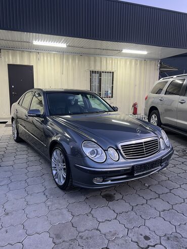 мерседес 102: Mercedes-Benz E-Class: 2008 г., 3.5 л, Типтроник, Бензин, Седан