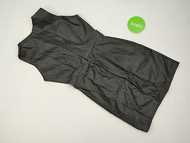 leather: Sukienka damska, rozmiar S — 3