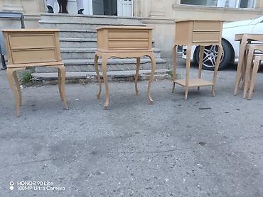 kohne mebel alan: 600 700 manata olan mebellər 160 manatdan satılır salon baglandigi — 4