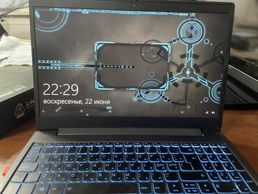 оперативная память для ноутбука 8 гб ddr4: Ноутбук, Lenovo, 16 ГБ ОЭТ, Intel Core i5, 15.6 ", Колдонулган, Оюндар үчүн, эс тутум NVMe SSD