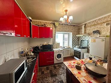 Дома: 🔥 СРОЧНО ПРОДАЁТСЯ ДОМ В Ж/М КОК-ЖАР! 📍 ул. Тон, 132 🏡 Дом для — 5
