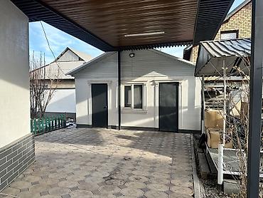 Продажа коттеджей и домов: Срочно продаю готовый дом 🏠 с ремонтом Первомайский район ж/м Тынчтык — 10