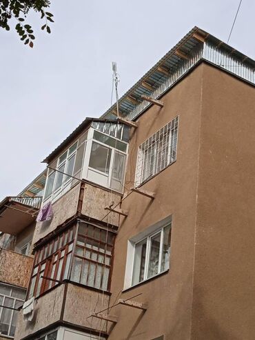 Продажа квартир: 3 комнаты, 62 м², 4 этаж — 3