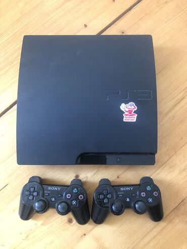 playstation 2 oyun diskleri: Playstation 3 yaxwi veziyyetdedi hec bir prablemi yoxdu ustunde 21