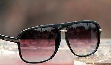 Naočare: H&M naočare za sunce. ORIGINAL H&M naočare za sunce u — 9