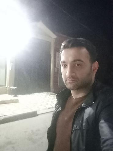 Kişi geyimləri: Qara dəri gödəkçə - Rəng: qara - Material: dəri (parlaq tekstura — 1