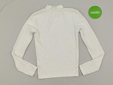 stradiwarius pl: Sinsay, Women`s golf, size 2XS — 3