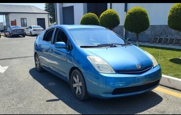 Toyota: Toyota Prius: 1.5 l | 2007 il Sedan