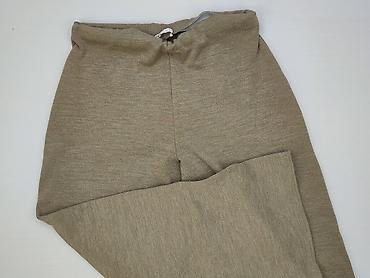 rosner spodnie: Zara, Spodnie materiałowe damskie, rozmiar L — 1