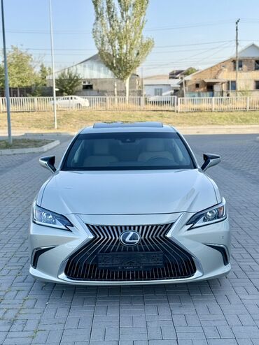 продажа лексус лх 570: Lexus ES: 2020 г., 2.5 л, Гибрид, Седан