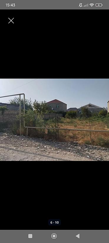 Продажа участков: Для строительства — 2