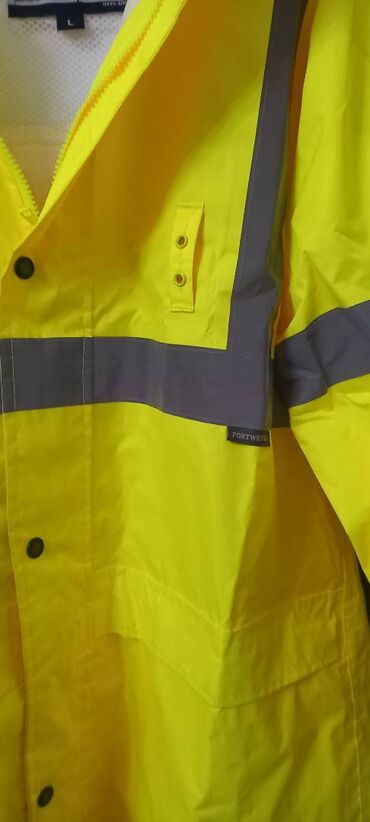 Plaşlar: YAĞMURLUQ - PLAŞ - "PORTWEST"- "DEBET " Yenidir Orginal Yağış — 8