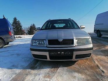 golf 2 vrata: POLOVNI DELOVI ZA ŠKODA OCTAVIA OD 1997. DO 2007. GOD. | Moguce — 1