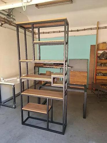 ikea ormari srbija: Pregradni zid polica izrada po meri xg88 | izrada po meri dezen ploče — 6