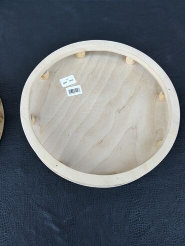 Digər xidmətlər: Taxtadan El isleri — 2