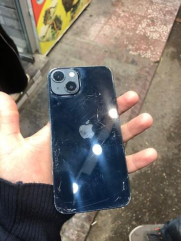 Apple iPhone: IPhone 12, Mavi, Face ID -da lalafo.az — 7 Apple iPhone: IPhone 12, Mavi, Face ID — 7