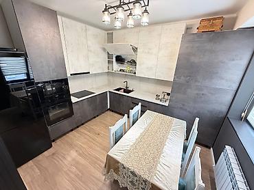 Продажа квартир: 3 комнаты, 79 м², Элитка, 10 этаж, Евроремонт — 5